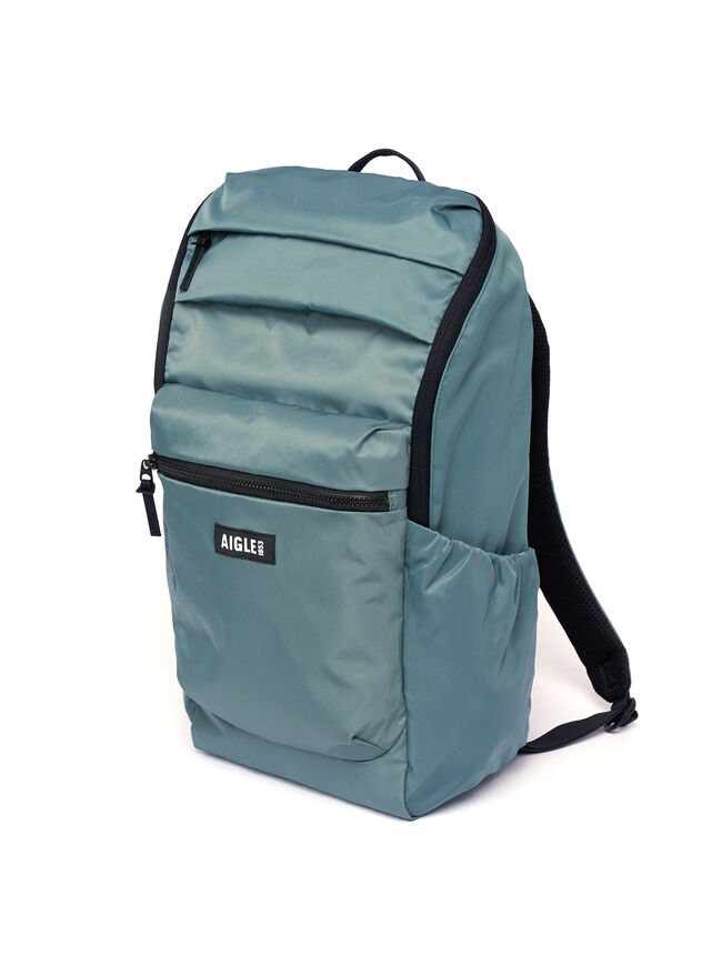 Aigle Sac à Dos De Voyage En Nylon Recyclé (17l) Homme