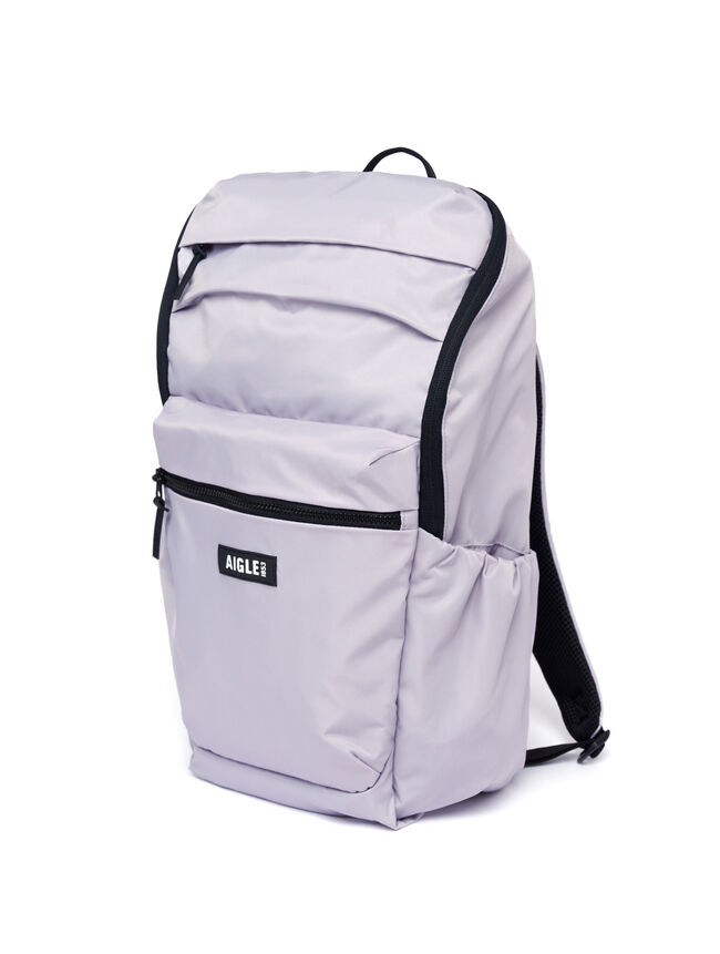 Aigle Sac à Dos De Voyage En Nylon Recyclé (17l) Homme