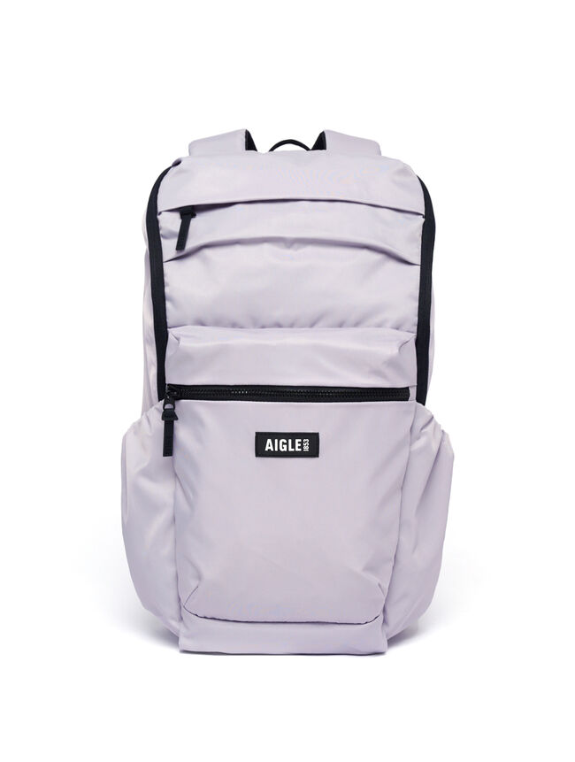 aigle Sac à dos de voyage en nylon recyclé (17l) homme