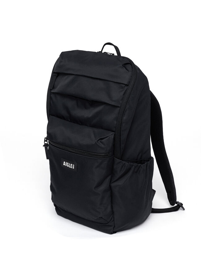 Aigle Sac à Dos De Voyage En Nylon Recyclé (17l) Homme
