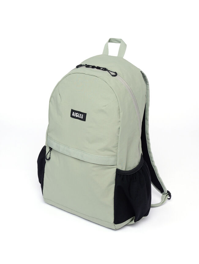 Aigle Sac à Dos Quotidien Déperlant Et Compactable (19l) Homme