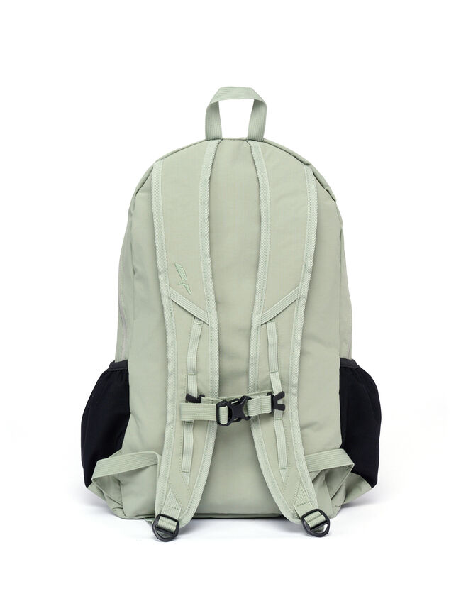 Aigle Sac à Dos Quotidien Déperlant Et Compactable (19l) Homme