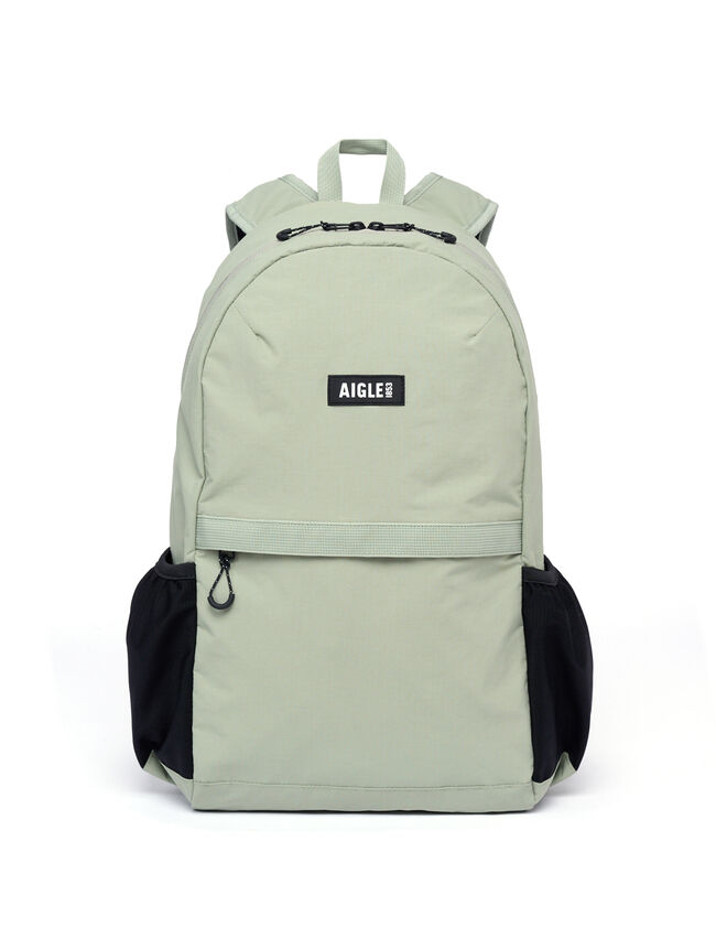 Aigle Sac à Dos Quotidien Déperlant Et Compactable (19l) Homme