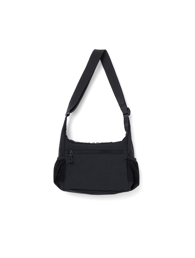 Aigle Sac Bandoulière Déperlant Et Compactable (7l) Homme