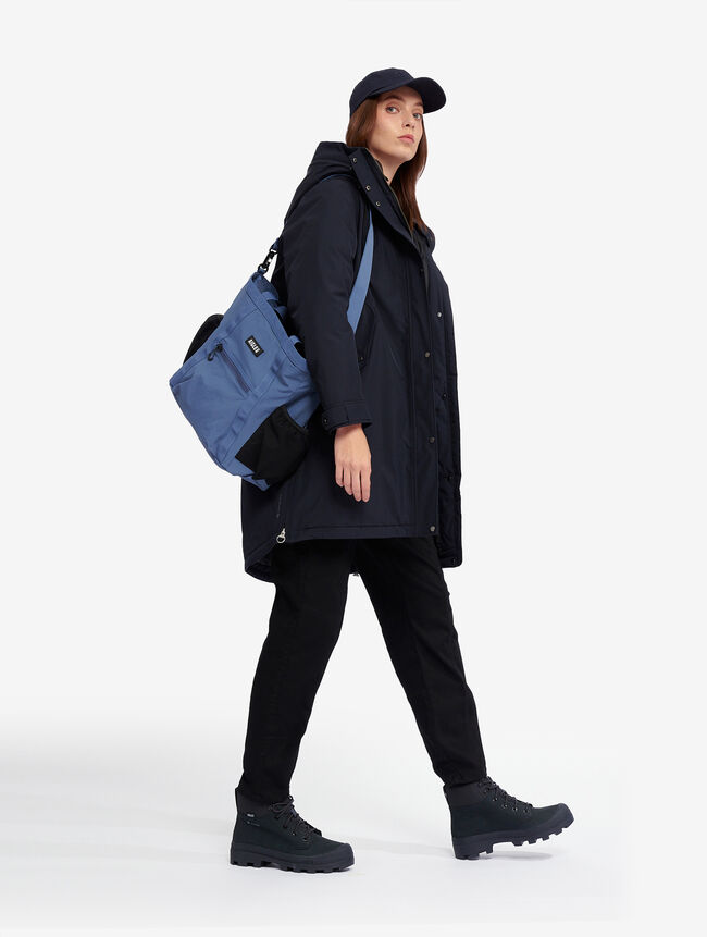 Aigle Sac Fourre-tout Imperméable Et Compact (17l) Homme