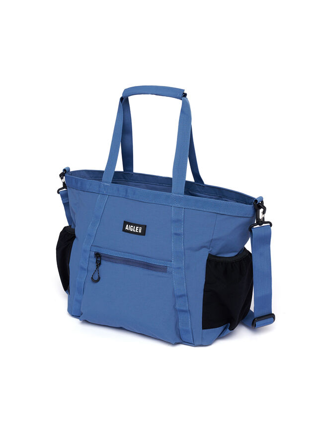 Aigle Sac Fourre-tout Imperméable Et Compact (17l) Homme