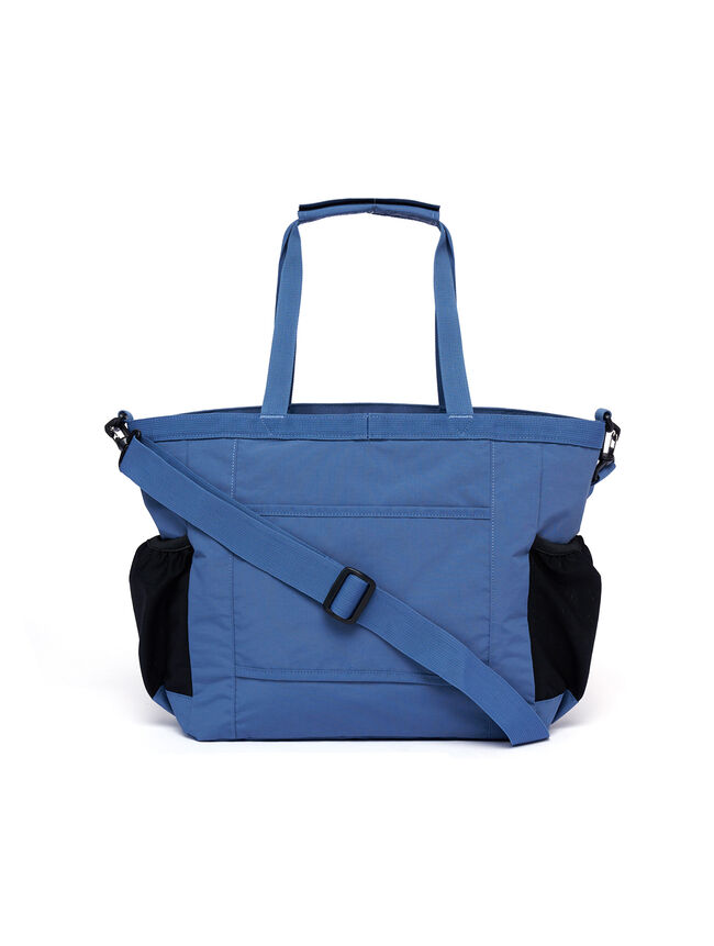 Aigle Sac Fourre-tout Imperméable Et Compact (17l) Homme