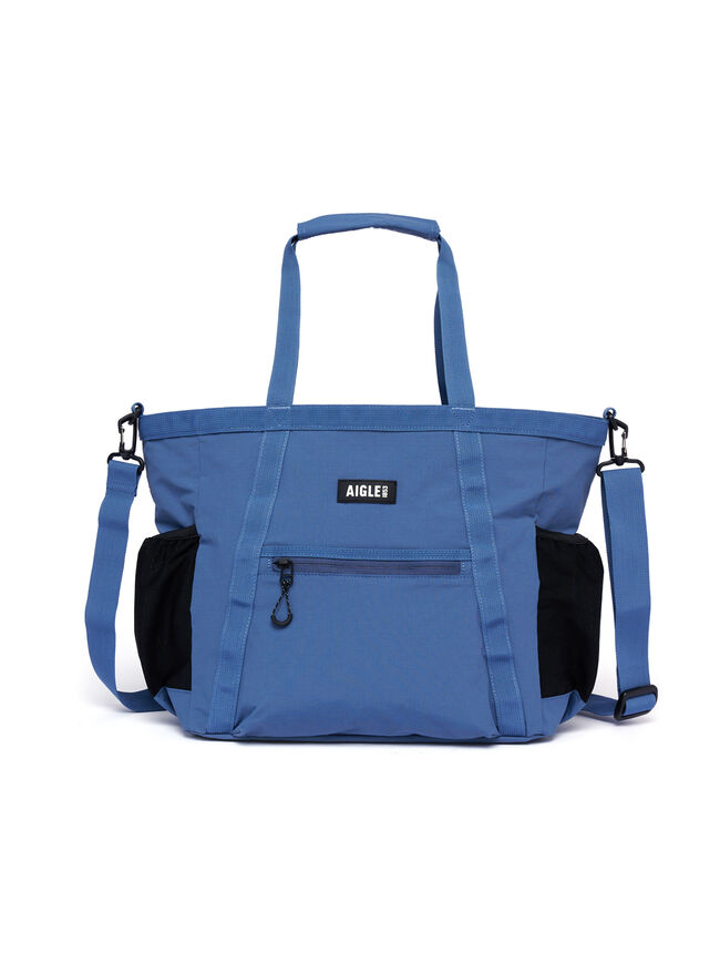 Aigle Sac Fourre-tout Imperméable Et Compact (17l) Homme