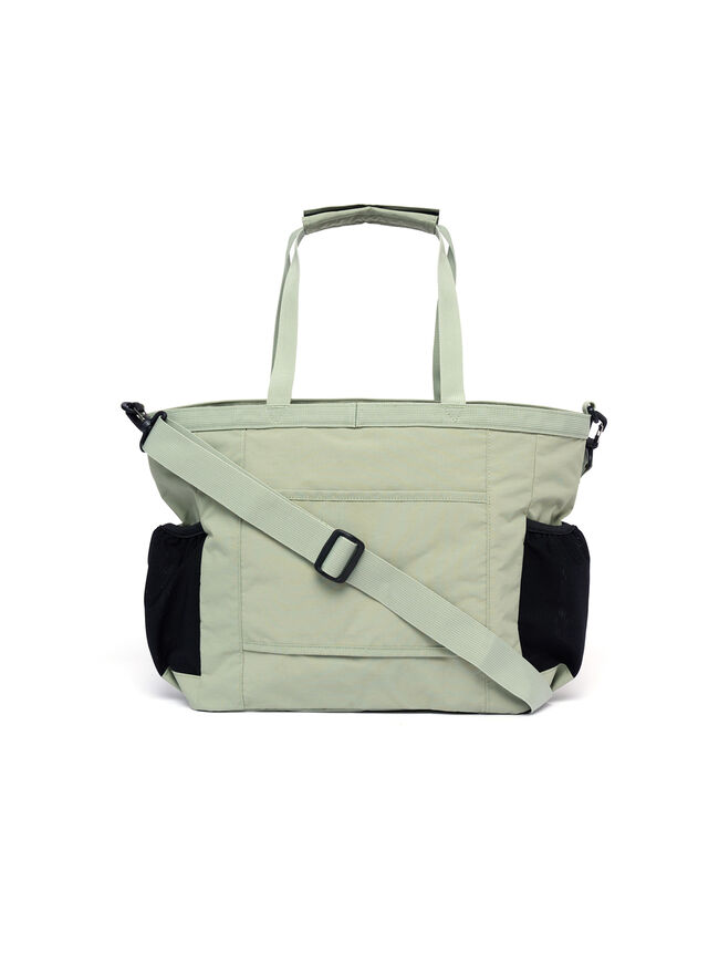 Aigle Sac Fourre-tout Pour épaule Résistant à L'eau Et Compactable (17l) Homme