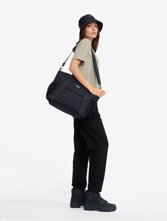 Aigle Sac Fourre-tout Résistant à L'eau Et Compact (17l) Homme