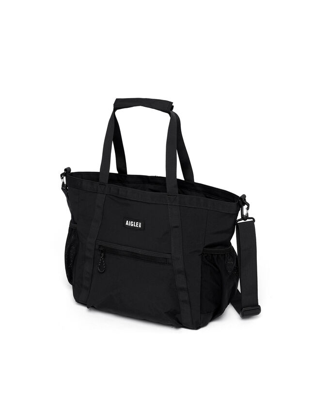 Aigle Sac Fourre-tout Résistant à L'eau Et Compact (17l) Homme