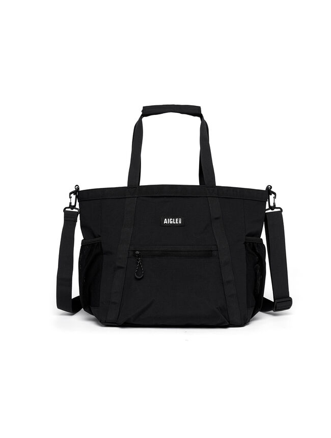 aigle Sac fourre-tout résistant à l'eau et compact (17l) homme