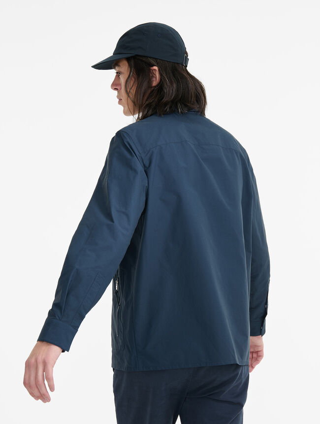 Aigle Surchemise DRY FAST TEXTILE® Et UV-C® à Manches Longues Catégories