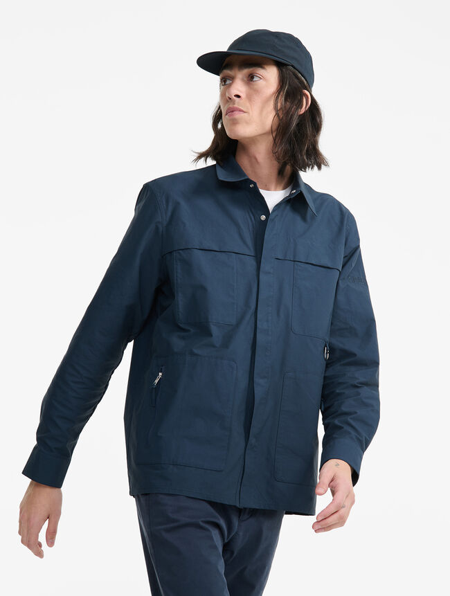 Aigle Surchemise DRY FAST TEXTILE® Et UV-C® à Manches Longues Catégories