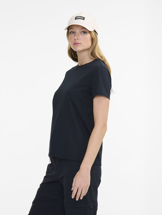 Aigle T-shirt Technique DRY FAST TEXTILE® Et Anti-bactérien Catégories