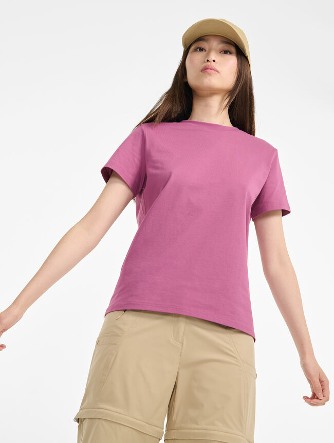 Aigle T-shirt Technique DRY FAST TEXTILE® Et Anti-bactérien Catégories