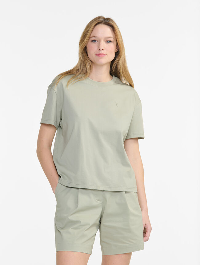 Aigle T-shirt Technique DRY FAST TEXTILE® Et Anti-bactérien Catégories