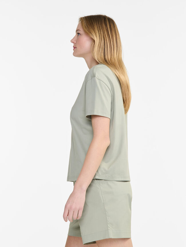 Aigle T-shirt Technique DRY FAST TEXTILE® Et Anti-bactérien Catégories