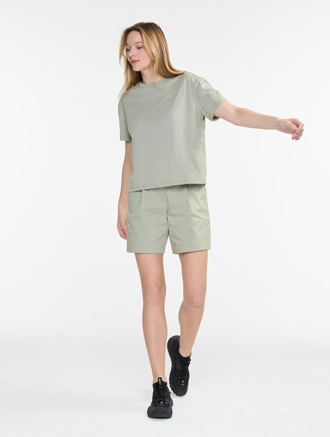 Aigle T-shirt Technique DRY FAST TEXTILE® Et Anti-bactérien Catégories