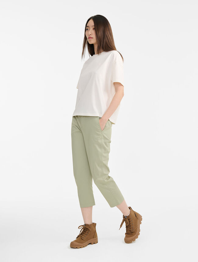 Aigle T-shirt Technique DRY FAST TEXTILE® Et Anti-bactérien Catégories