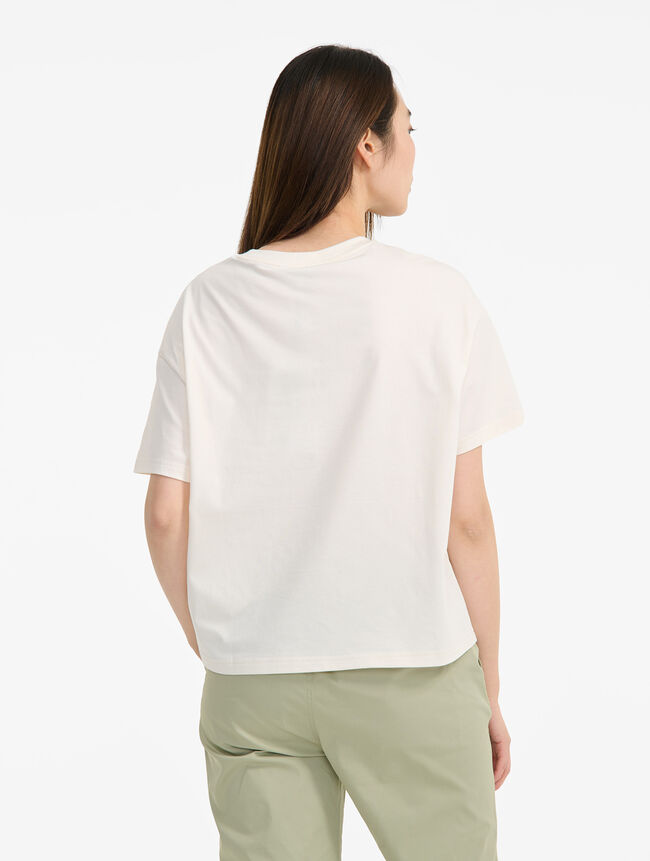 Aigle T-shirt Technique DRY FAST TEXTILE® Et Anti-bactérien Catégories