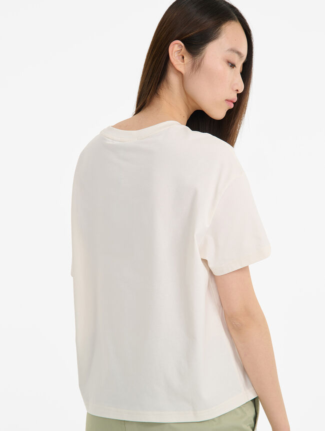 Aigle T-shirt Technique DRY FAST TEXTILE® Et Anti-bactérien Catégories