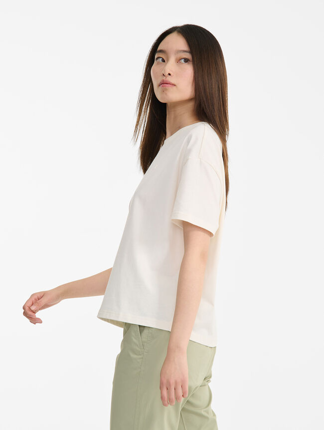 Aigle T-shirt Technique DRY FAST TEXTILE® Et Anti-bactérien Catégories