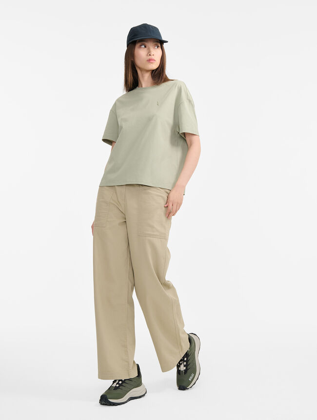 Aigle T-shirt Technique DRY FAST TEXTILE® Et Anti-bactérien Catégories