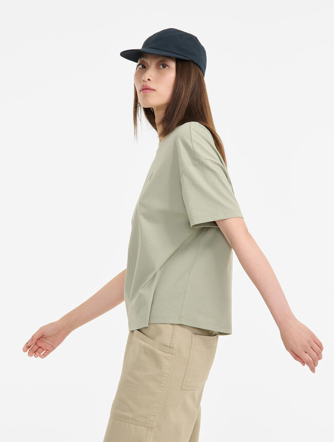 Aigle T-shirt Technique DRY FAST TEXTILE® Et Anti-bactérien Catégories