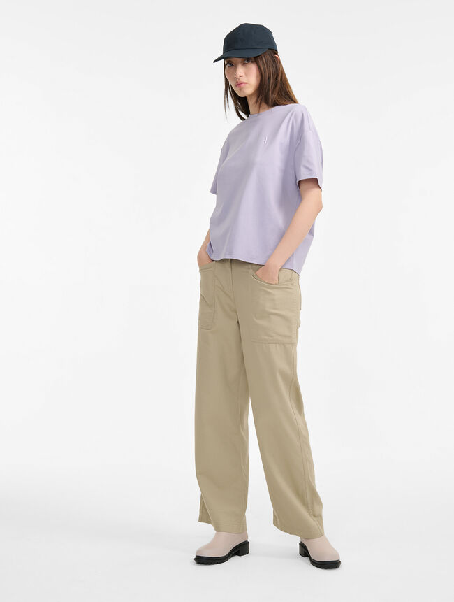 Aigle T-shirt Technique DRY FAST TEXTILE® Et Anti-bactérien Catégories