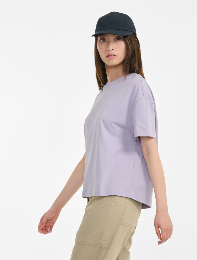 Aigle T-shirt Technique DRY FAST TEXTILE® Et Anti-bactérien Catégories