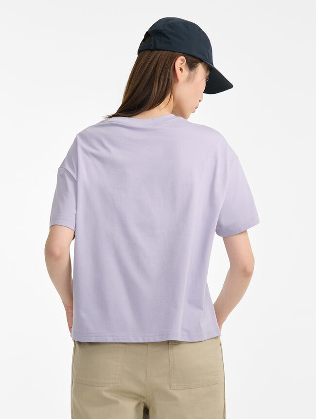 Aigle T-shirt Technique DRY FAST TEXTILE® Et Anti-bactérien Catégories