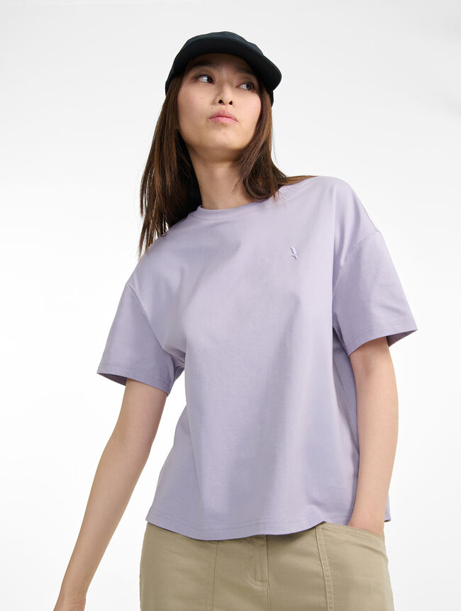 aigle T-shirt technique DRY FAST TEXTILE® et anti-bactérien catégories