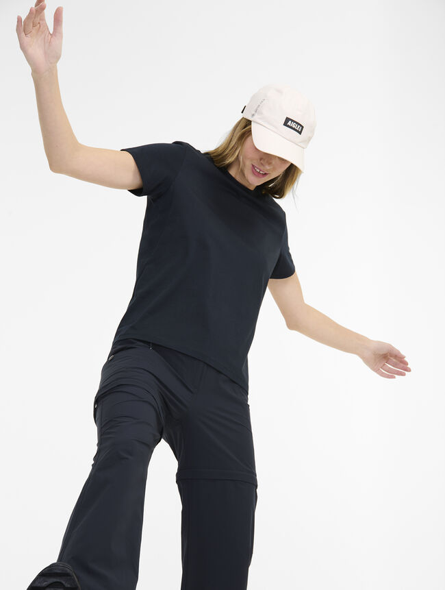 Aigle T-shirt Technique DRY FAST TEXTILE® Et Anti-bactérien Catégories