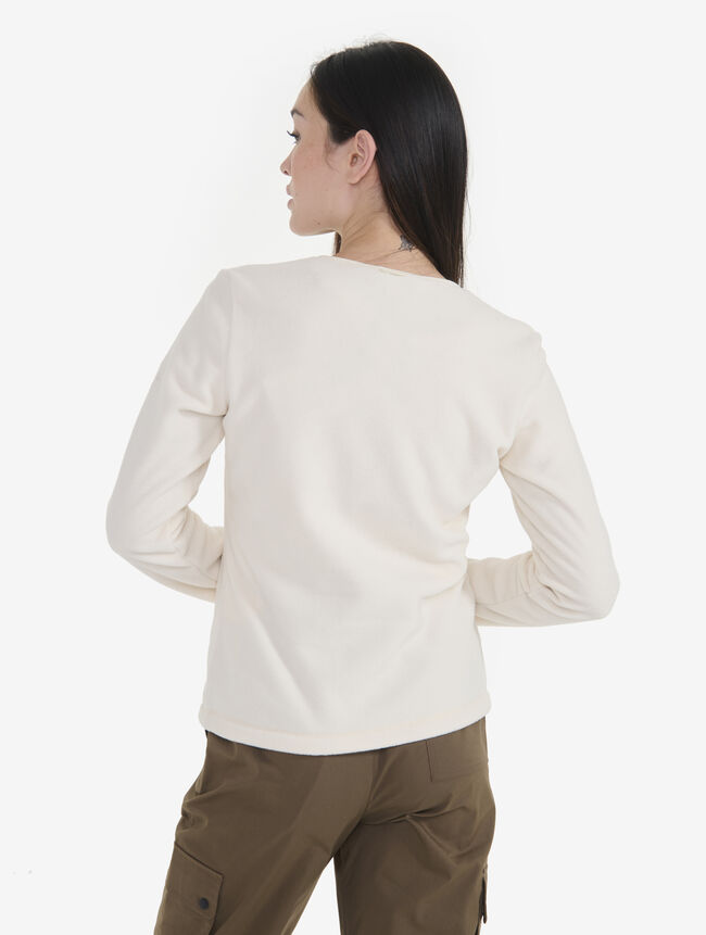 Aigle Veste Micro-polaire Légère Et Chaude Sans Col Catégories