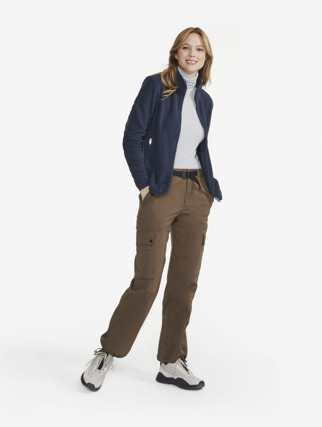 Aigle Veste Polaire Légère Et Chaude T-KIT Catégories