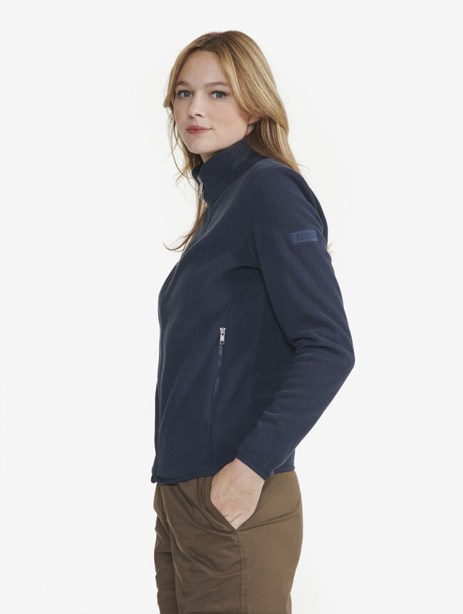 aigle Veste polaire légère et chaude T-KIT catégories