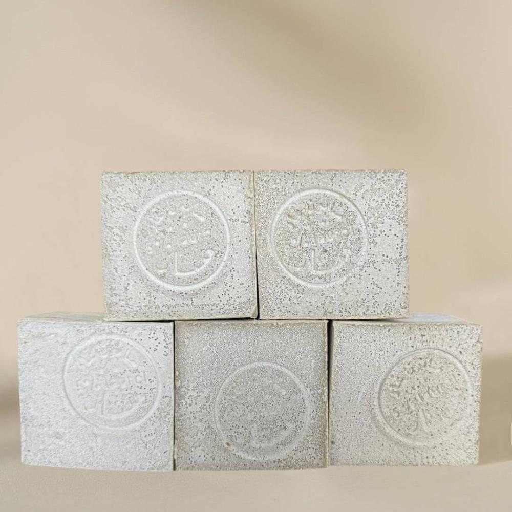 Alepia 4x Pierre D'Alun En Poudre - Sachet Refermable