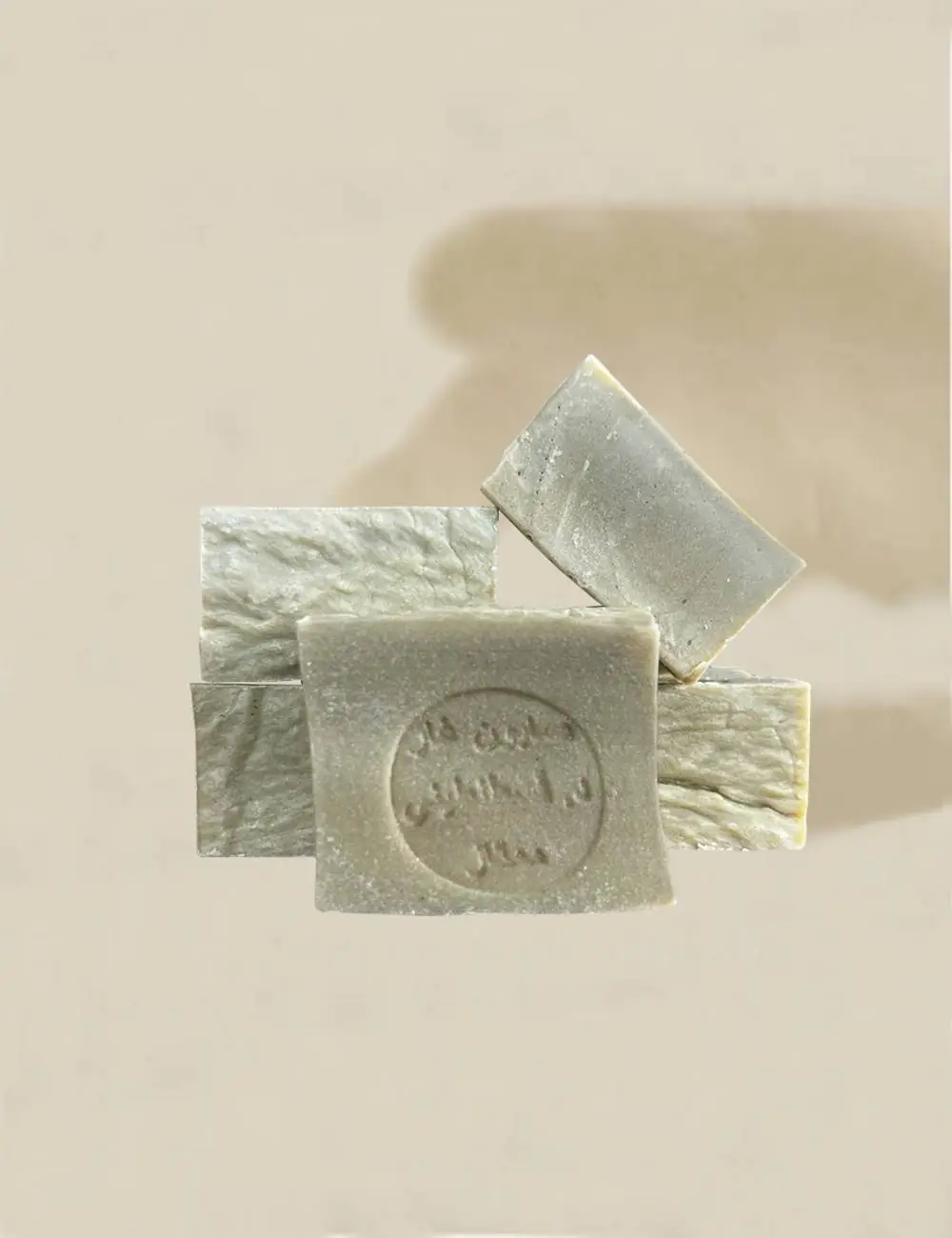 alepia 5x Savon Premium Bio à l'huile de Nigelle - Vrac