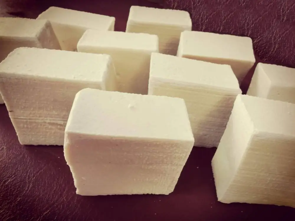 alepia 10x Savon d'Alep Tradition (FR) 125 g - Vrac