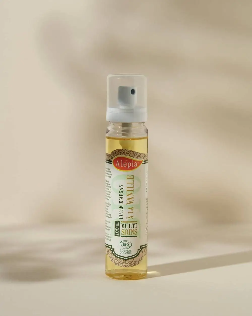 Alepia 3x Huiles D'Onagre - 100 ML