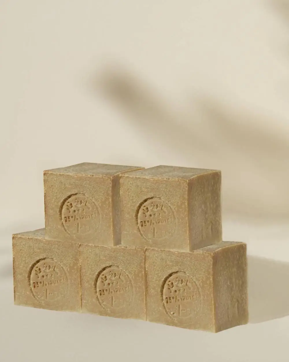 Alepia 3x Loofa Cylindrique