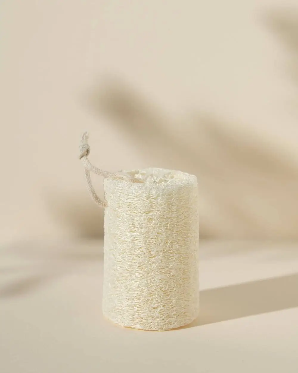 alepia 3x Loofa cylindrique