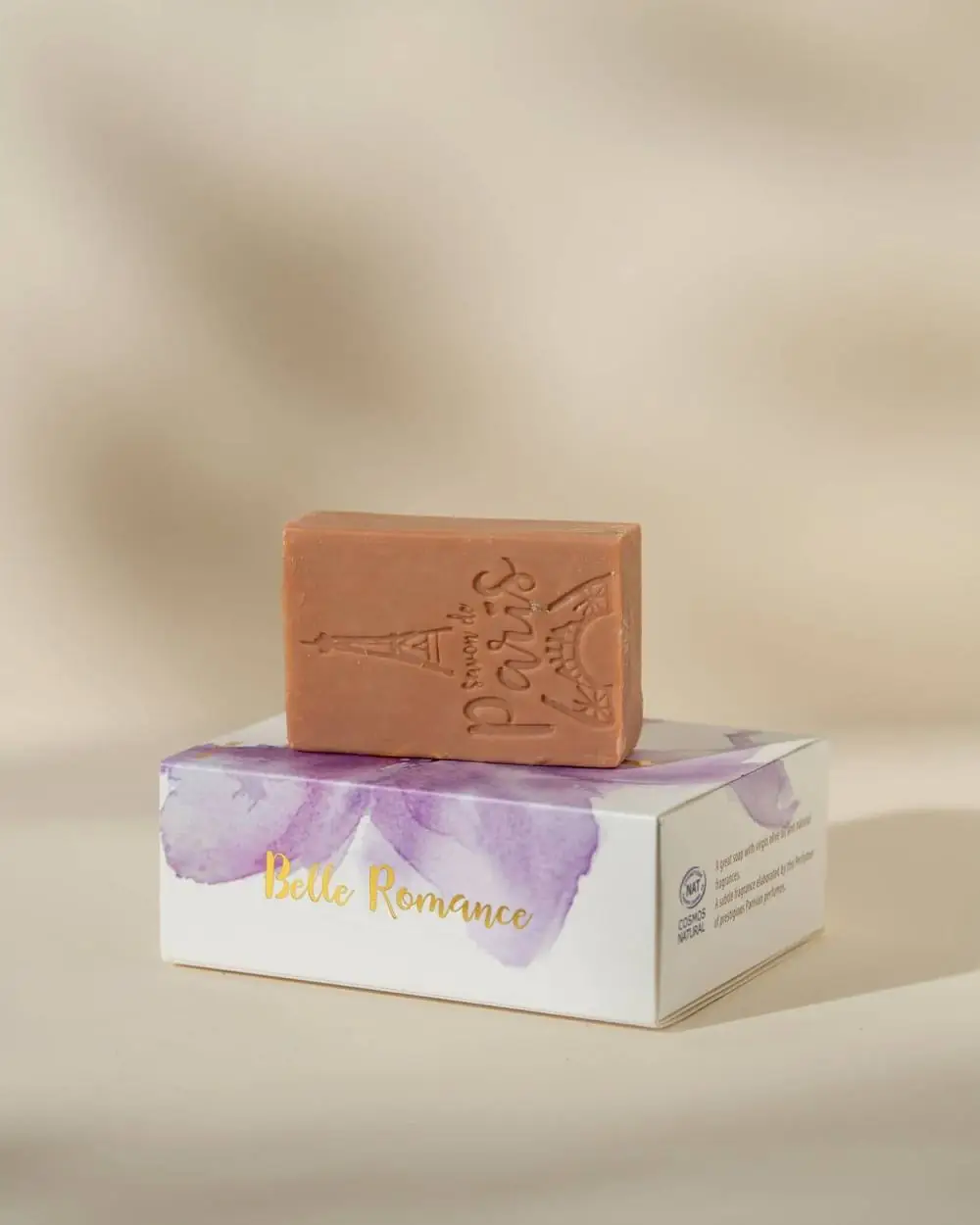 Alepia 3x Shampoings No-poo Bio à L'Argile Rose