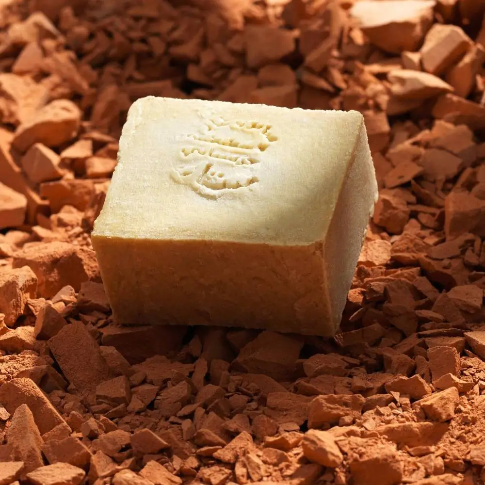 alepia 5x Savon d'Alep Premium aux 7 Huiles - Vrac