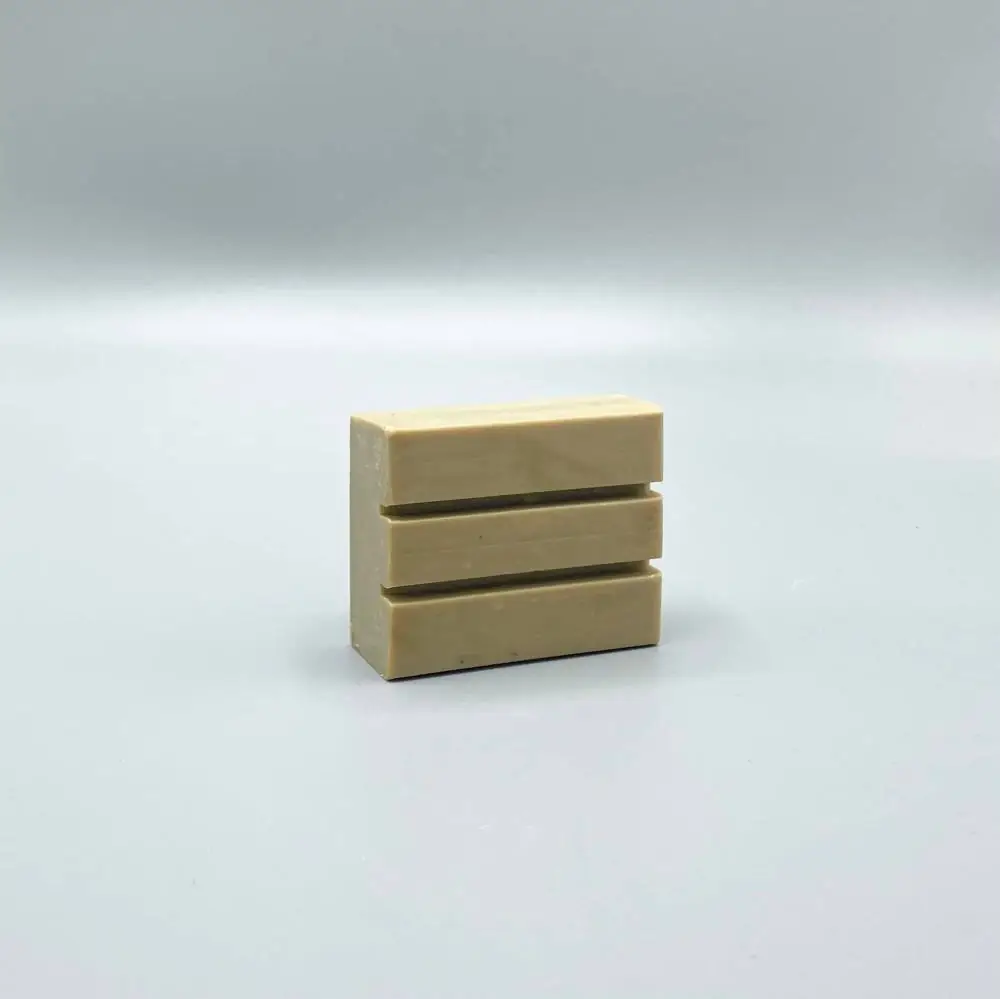 Alepia 5x Savon De Marseille Antique - Vrac