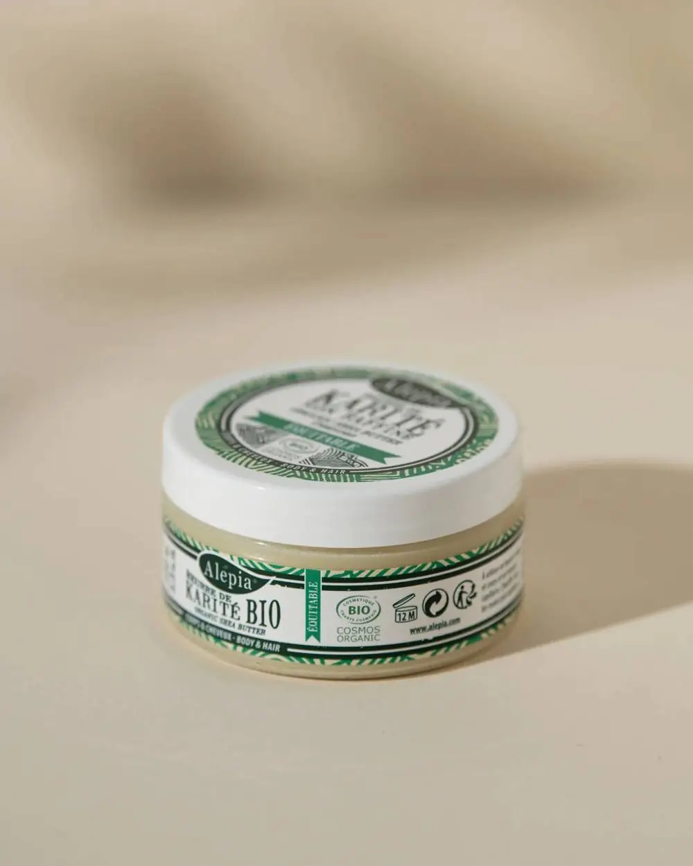 Alepia 5x Savon Premium à L'huile D'Argan 90g - Vrac