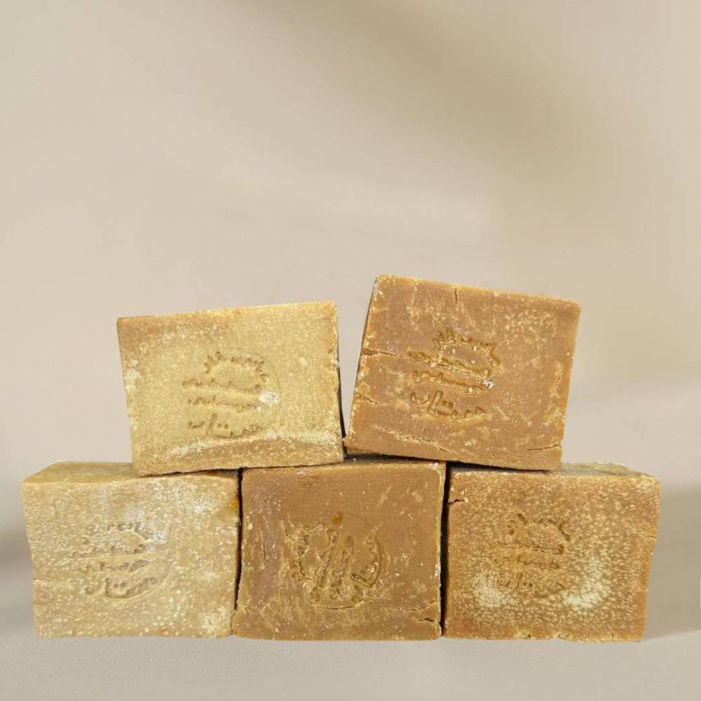 alepia 5x Savon Vilain Premium 16% Laurier - Vrac