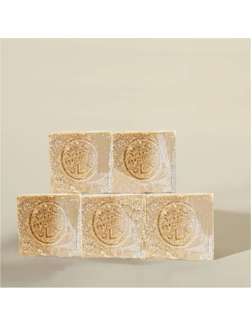 Alepia 5x Shampoing Solide Vilain Extra-doux - Vrac