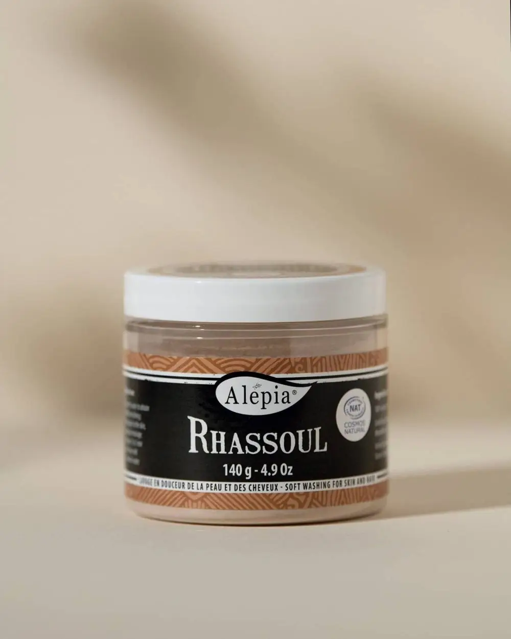 Alepia Argile Blanche